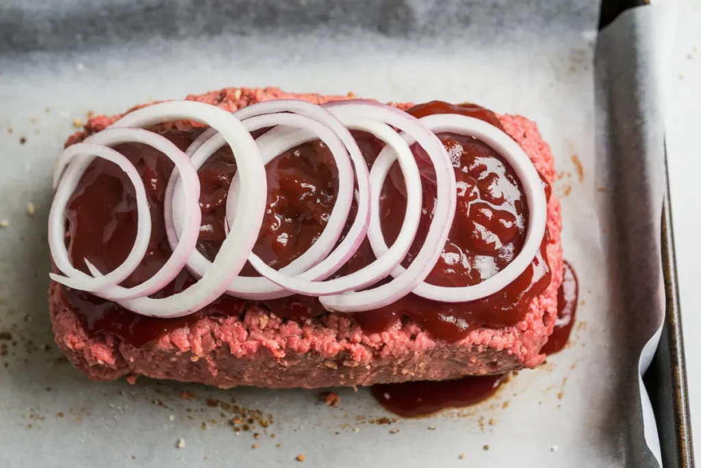 Gluten-Free Meatloaf Recipe