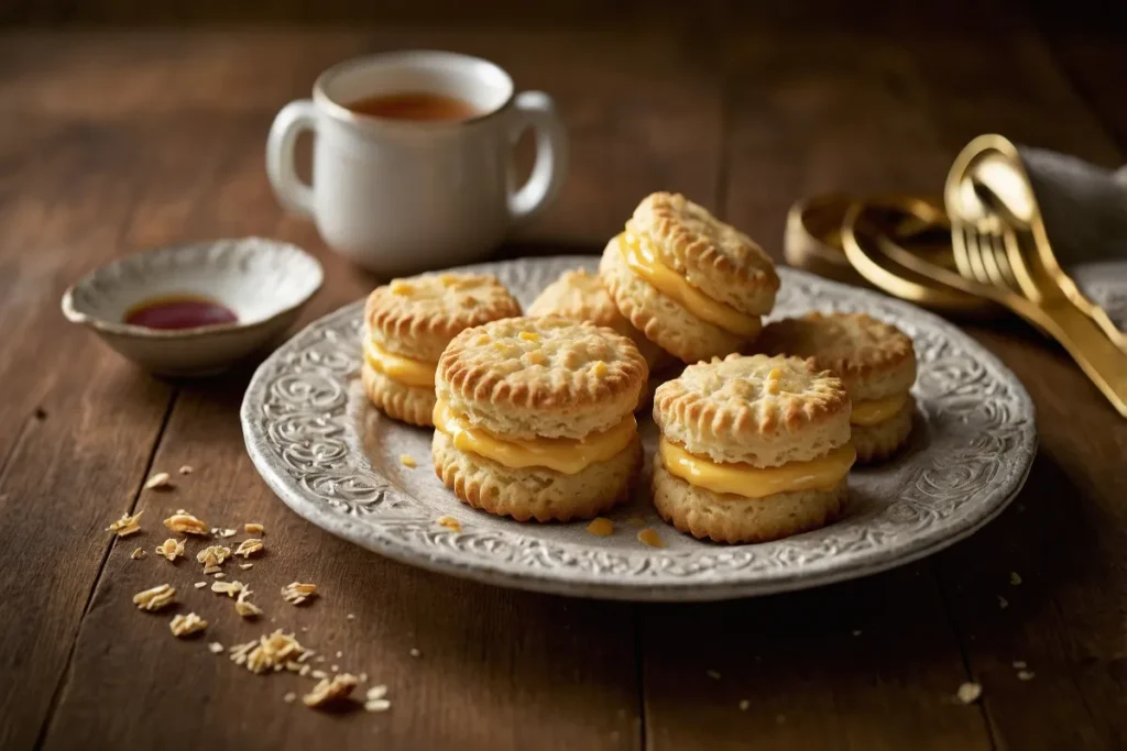 Step-by-Step Instructions for Making Gluten-Free Biscuits