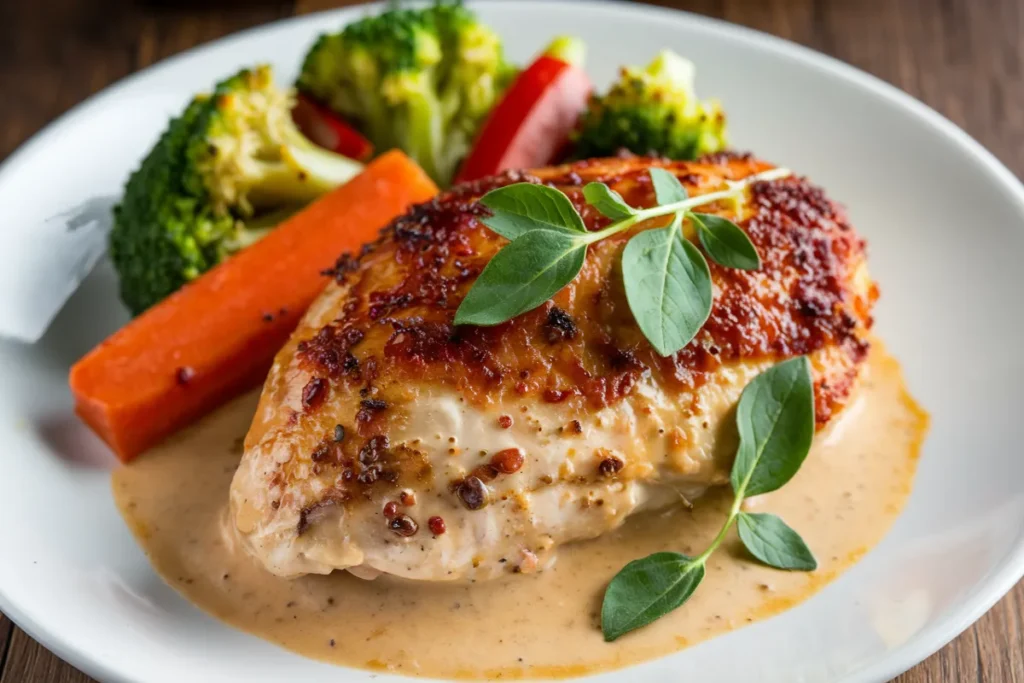 Gluten-Free Chicken Recipes