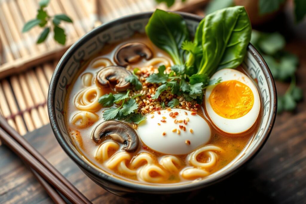 gluten free ramen recipe