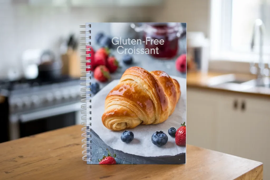 Delicious Gluten-Free Croissant Recipe – Easy, Flaky, and Perfect for Everyone