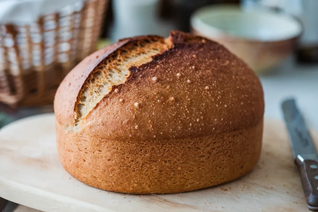 Gluten-Free Sourdough Recipes: Tips, Bread, Pancakes & More