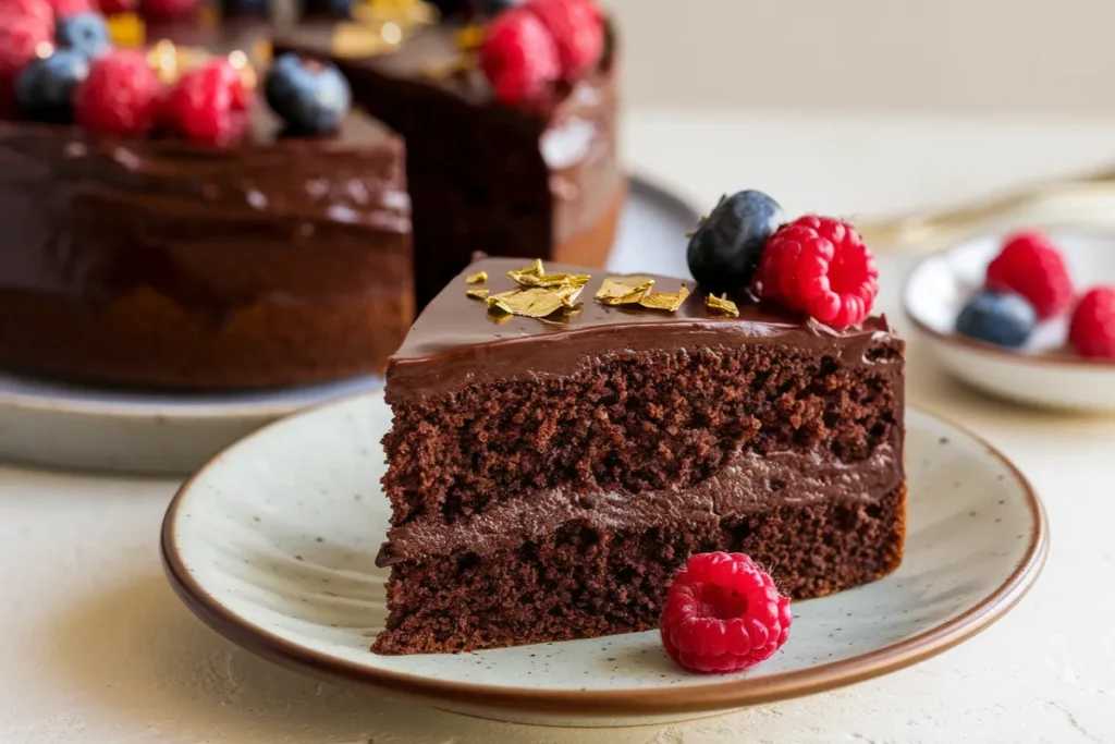 Essential Ingredients for Gluten-Free and Dairy-Free Desserts