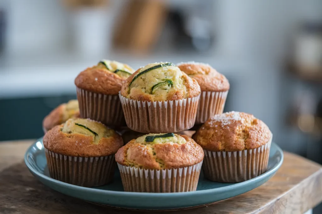 Zucchini muffins gluten-free, Gluten-free zucchini bread, Healthy zucchini muffins, Easy gluten-free muffins