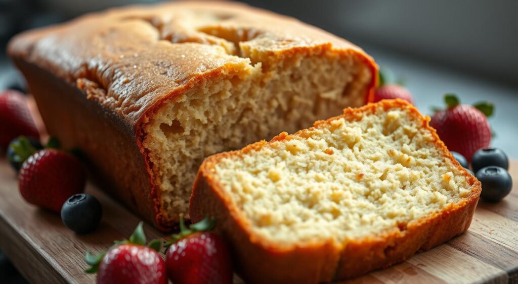 Delicious Gluten Free Pound Cake Recipe