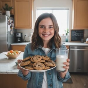 Picture of Sophie Bennett