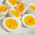 how long to cook hard boiled eggs