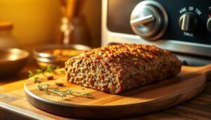 how long to cook meatloaf