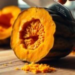 how to cook acorn squash