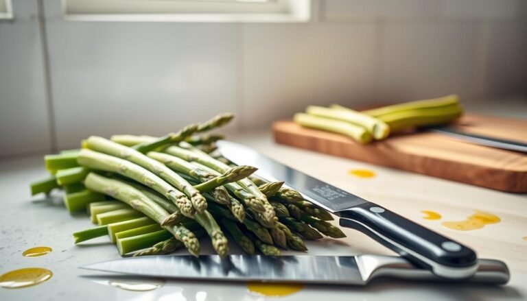 how to cook asparagus