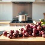 how to cook beets
