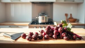 how to cook beets