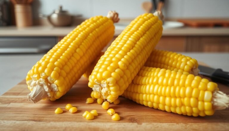 how to cook corn on the cob