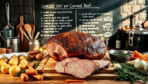 how to cook corned beef