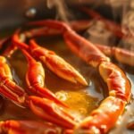 how to cook crab legs