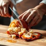 how to cook lobster tails