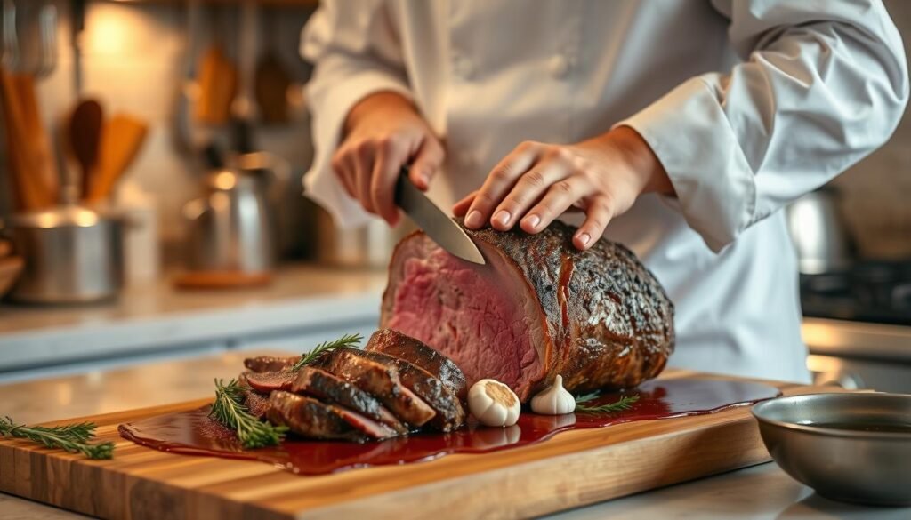 how to cook prime rib