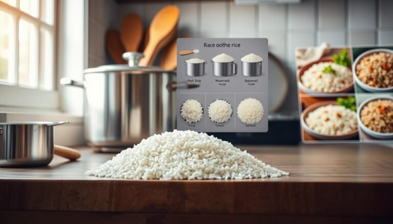 how to cook rice
